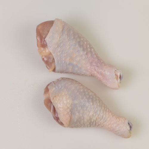 Chicken drumsticks
