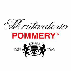 MOUTARDE DE MEAUX® POMMERY®