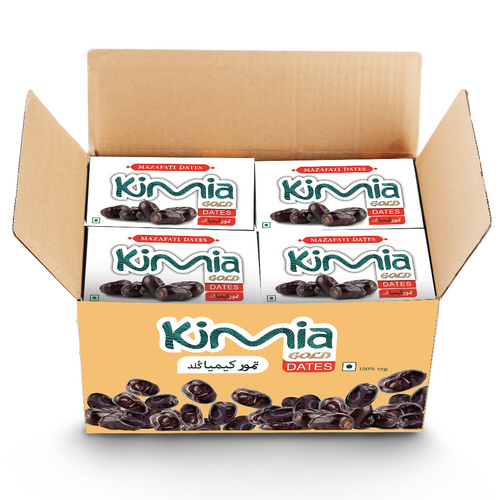 Mazafati(kimia) dates