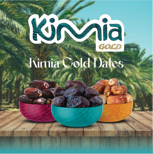 Kimia Gold