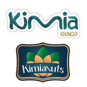 Kimia Gold - Kimia Nuts