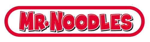 MR NOODLES