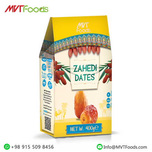 Zahedi Dates