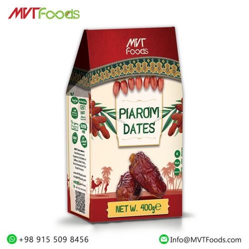Piarom Dates
