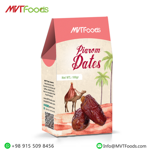 Piarom Dates