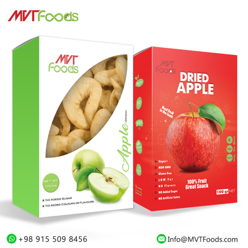 Dried Fruits
