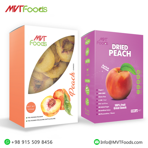 Dried Fruits