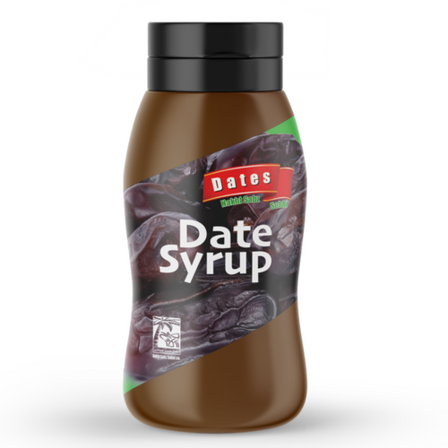 Date syrup