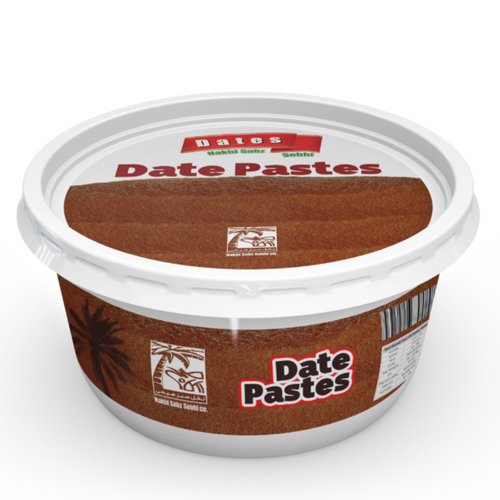 Date paste