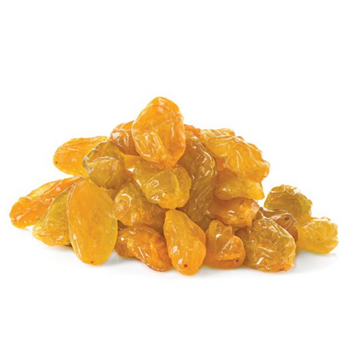 Golden Raisin