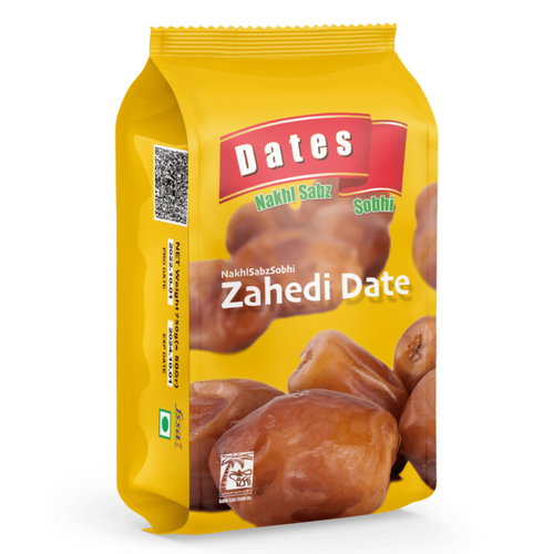 Zahedi dates