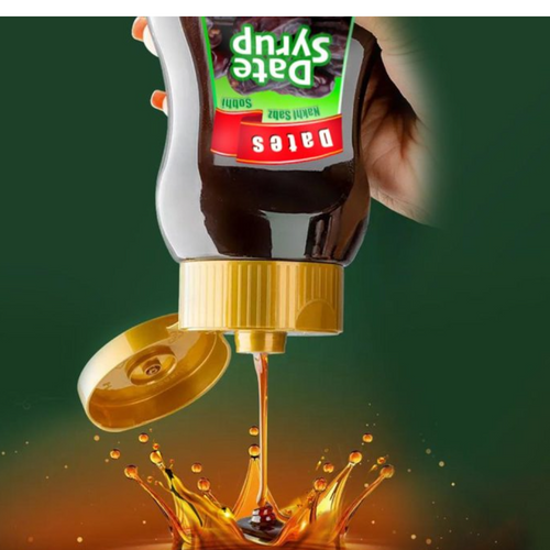 Date syrup