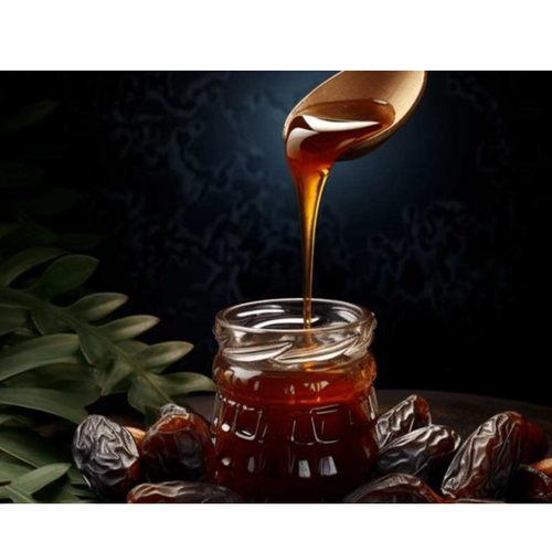 Date syrup