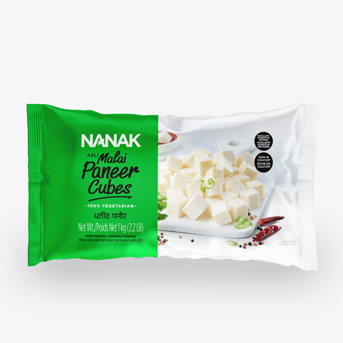 Nanak Paneer