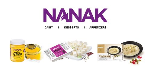 Nanak Product Brochure