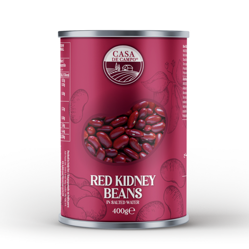 Casa De Campo - Red Kidney Beans