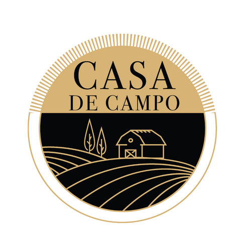 Casa De Campo - Apricot Jam