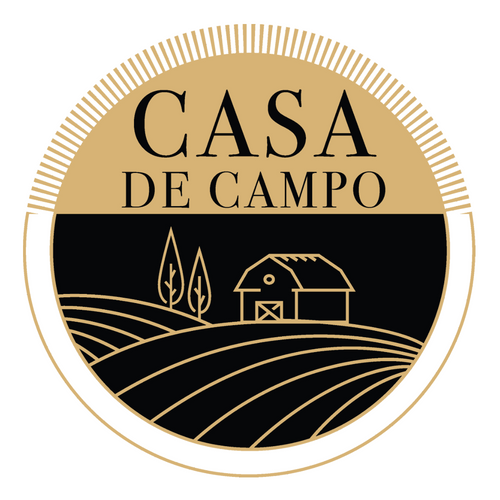Casa De Campo - Strawberry Jam