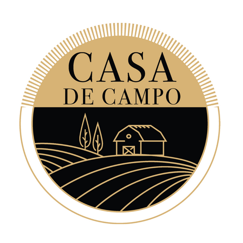 Casa De Campo - Peach Jam