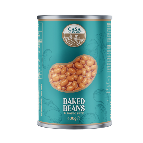 Casa De Campo - Baked Beans