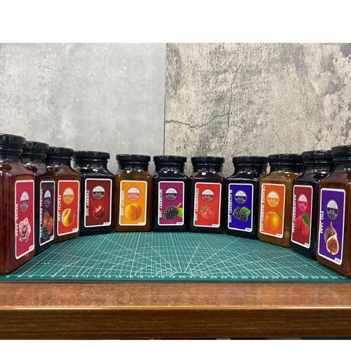 Casa De Campo - Raspberry Jam