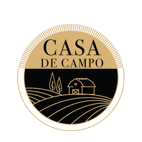 Casa De Campo - Raspberry Jam