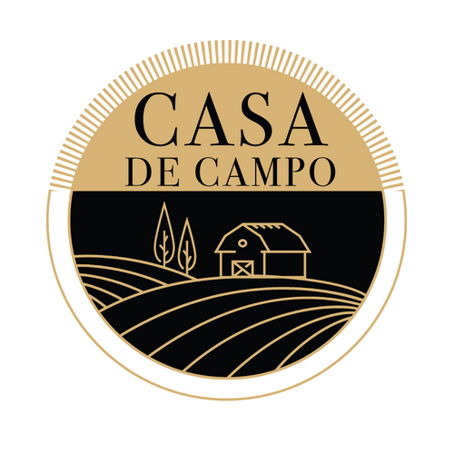 Casa De Campo - Mixed Berry Jam