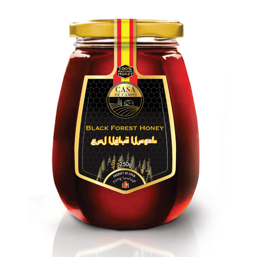 Casa De Campo - Black Forest Honey