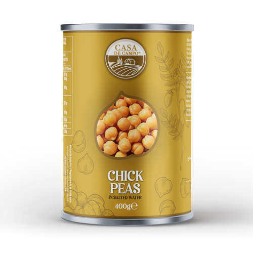 Casa De Campo - Chick Peas