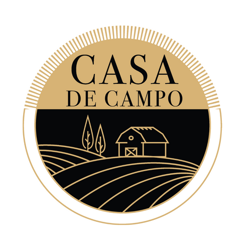 Casa De Campo - Mulberry Jam