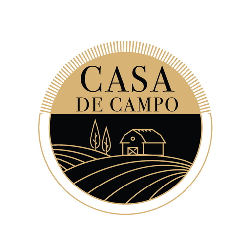 Casa De Campo - Cherry Jam