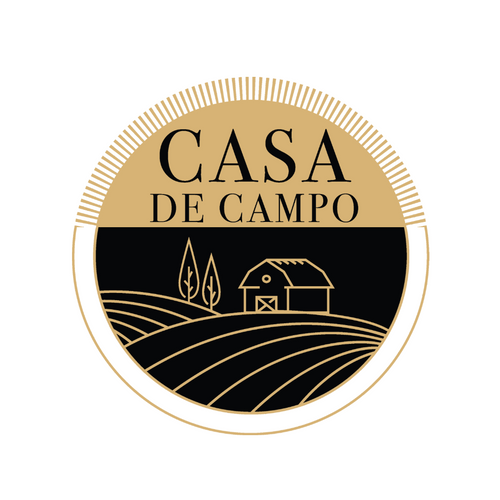 Casa De Campo - Black Forest Honey