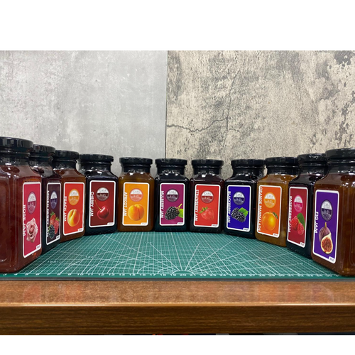 Casa De Campo - Fig Jam