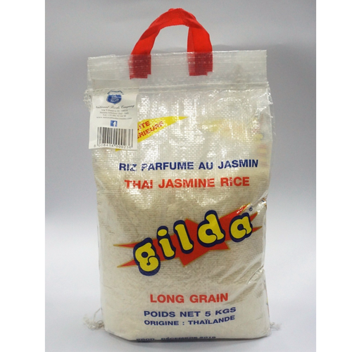 Gilda Jasmine Rice