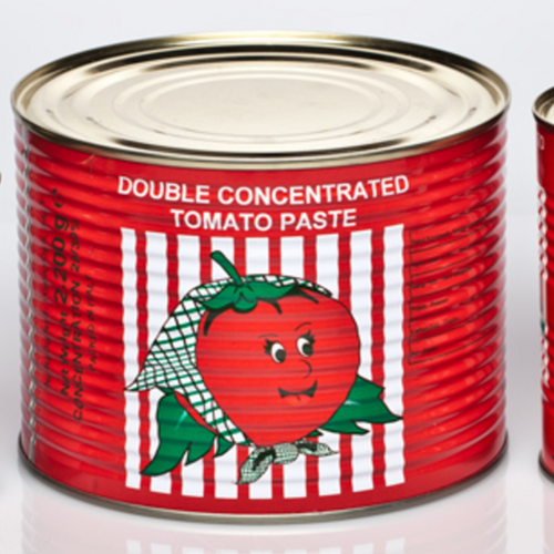 Jamila Tomato Paste