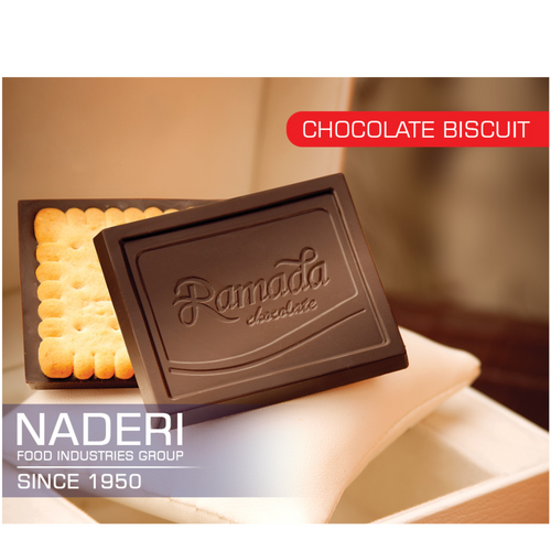 Ramada chocobiscuit