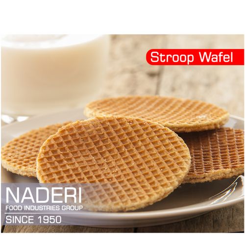 Wafel