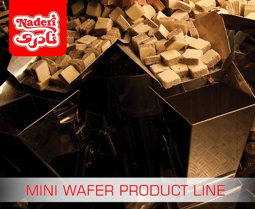 MINI WAFER PRODUCT LINE