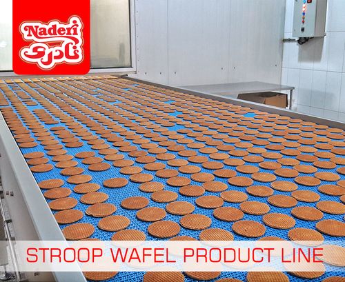 stroop wafel