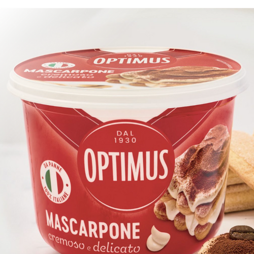 Optimus Mascarpone