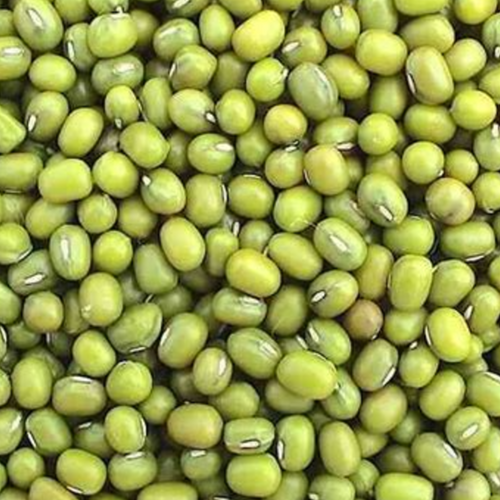 Mung beans