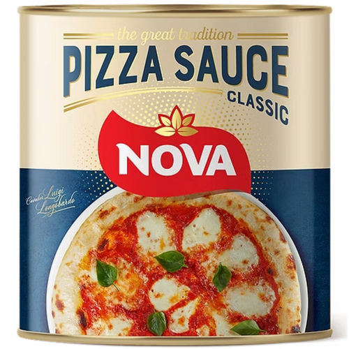 Plein Pizza sauce