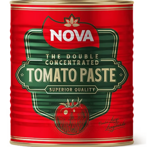 Tomato paste