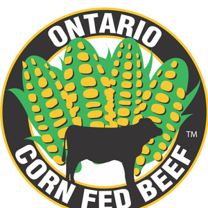 Ontario Corn Fed Beef