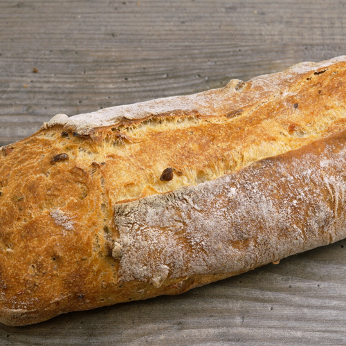 Pavé olive 350gr