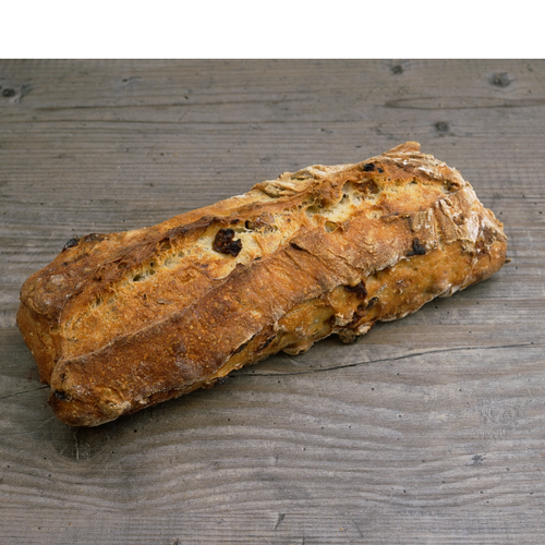 Pavé abricot noisette 350gr