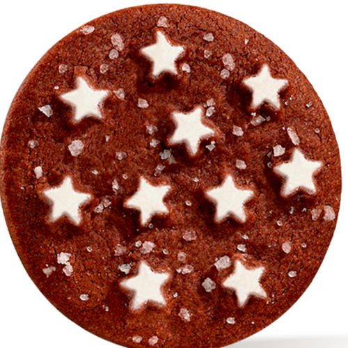 cookies campiello 350g with cocoa  & hazelnut