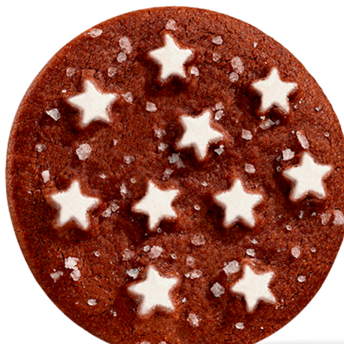cookies campiello 350g with cocoa  & hazelnut
