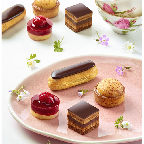 Petits Fours