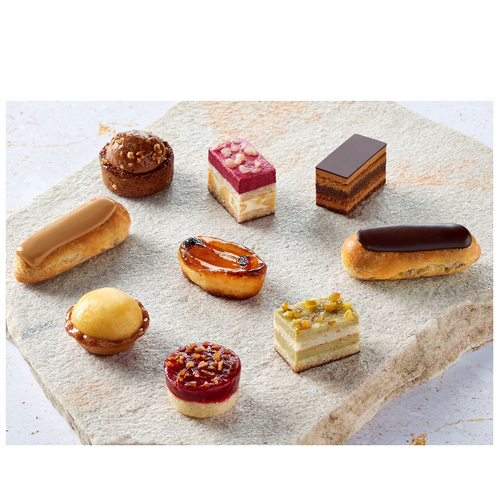 Petits Fours